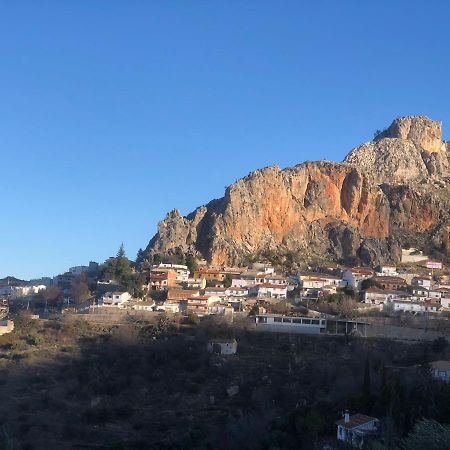 Granada-Cogollos Vega Village Cogollos De La Vega Exterior foto
